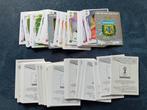 panini stickers WK Brazilië 2014, Ophalen of Verzenden, Nieuw, Meerdere stickers