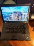 Lenovo thinkpad i5 ssd512gb 16gb ram win11, Computers en Software, Windows Laptops, Ophalen of Verzenden, Zo goed als nieuw, SSD