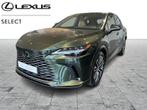 Lexus RX 450H Executive Line, Auto's, Lexus, Automaat, Euro 6, 137 kW, 5 deurs
