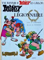 Asterix Légionnaire, Gelezen, Uderzo Goscinny, Ophalen, Eén stripboek