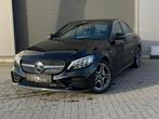 Toit panoramique AMG pour Mercedes-Benz Classe C, Autos, Mercedes-Benz, Cuir, Achat, Entreprise, Carnet d'entretien