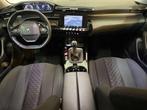 Peugeot 508 1.5HDi Trekhaak Navi CarPlay Garantie, Auto's, Peugeot, Voorwielaandrijving, Stof, Gebruikt, 4 cilinders