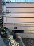 Aanhangwagen Saris PKL 40(3,30x1,84), Ophalen, Zo goed als nieuw