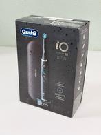Oral-B iO 10 Special Edition Zwart elektrische tandenborstel, Ophalen of Verzenden, Nieuw, Tandenborstel