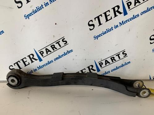 Draagarm links-achter van een Mercedes SL, Auto-onderdelen, Ophanging en Onderstel, Mercedes-Benz, Gebruikt, 3 maanden garantie
