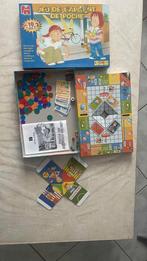 Jeux de société JUMBO l'argent de poche, Enlèvement ou Envoi, Comme neuf, Jumbo