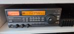 Yaesu RG 100, Ophalen, Zo goed als nieuw, Ontvanger