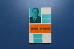 Boek, Pensioen / Het tankschip, Willem Elsschot, Boeken, Literatuur, Ophalen of Verzenden, Gelezen, Willem Elsschot, België