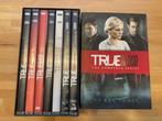 True blood : complete collection in box, Ophalen