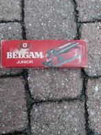 Sigaretten maker belgam junior, Verzamelen, Ophalen