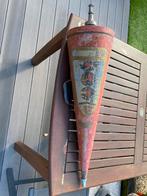 Brandblusser antiek, Huis en Inrichting, Brandblussers en Brandkasten, Ophalen, Brandblusser