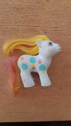 My Little Pony G1 vintage, Ophalen of Verzenden, Gebruikt