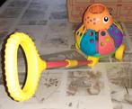 Playgro octopus duwspeelgoed, Kinderen en Baby's, Speelgoed | Overig, Jongen of Meisje, Ophalen of Verzenden, Zo goed als nieuw