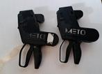 Set van 2 prijstangen meto, Ophalen, Gebruikt, Overige typen