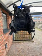Trimvest Scubapro + 2x 4kg zakjes lood, Watersport en Boten, Duiken, Ophalen, Zo goed als nieuw, Trimvest of Wing
