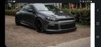 Scirocco, Auto's, Voorwielaandrijving, Handgeschakeld, 1400 cc, 2 deurs