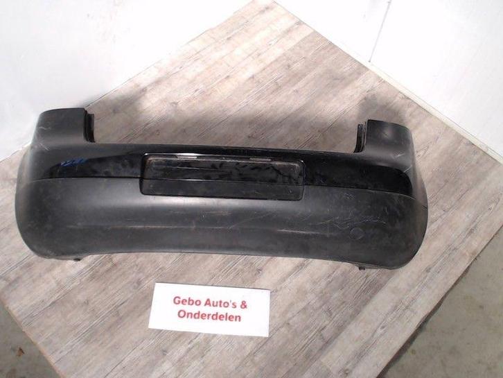 BUMPER ACHTER Volkswagen Golf V Variant 4Motion (1K5), Auto-onderdelen, Carrosserie, Bumper, Volkswagen, Achter, Gebruikt