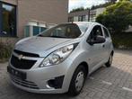 Chevrolet Spark 1.0i benzine met maar 75000km in mooie staat, Auto's, Euro 5, Stof, 50 kW, Zwart