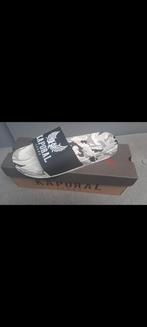 Sandales homme kaporal NEUVES, 40, Enlèvement, Sandales