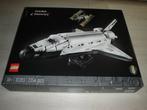 Lego Icons 10283- Nasa Space Shuttle Discovery., Kinderen en Baby's, Nieuw, Complete set, Ophalen of Verzenden, Lego