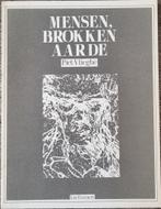 Mensen, brokken aarde - Piet Vlieghe - 1985, Ophalen of Verzenden, Zo goed als nieuw, België, Piet Vlieghe