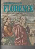 Les merveilles de Florence Rolando Fusi, Livres, Guides touristiques, Autres marques, Utilisé, Enlèvement ou Envoi, Rolando Fusi