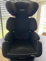 Autostoel RECARO, Enfants & Bébés, Autres marques, Enlèvement, Isofix, Dossier amovible
