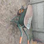 Kruiwagen, Tuin en Terras, Kruiwagens, Ophalen, Vabor, Handmatig, Gebruikt