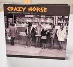 Crazy Horse - Complete Reprise Recordings 1971-'73 (2006) CD, Ophalen of Verzenden, Zo goed als nieuw, Boxset