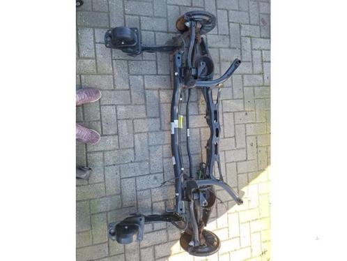 Subframe van een Volkswagen Golf, Auto-onderdelen, Ophanging en Onderstel, Volkswagen, Gebruikt, 3 maanden garantie, Ophalen of Verzenden