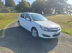 Opel Astra 5P 17 CDTI 2012, Euro 5, Bedrijf, 5 deurs, 81 kW