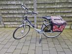 Elektrische Dames Fiets, Autres marques, 51 à 55 cm, Enlèvement, Utilisé