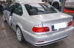 Te koop E46 Coupe achterbumper, Auto-onderdelen, Overige Auto-onderdelen, Pare Choc, Gebruikt, BMW, Ophalen