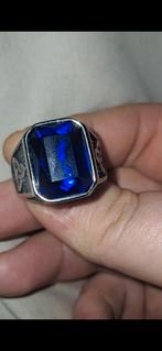 Nouvelle bague, Enlèvement ou Envoi