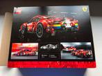 Ferrari 488 GTE lego technic, Kinderen en Baby's, Speelgoed | Duplo en Lego, Ophalen, Zo goed als nieuw, Lego