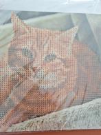 Diamond painting Nieuw, Hobby en Vrije tijd, Ophalen, Nieuw