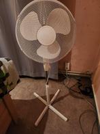 Ventilator op voet, Ophalen, Zo goed als nieuw