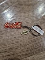 Coca-Cola sleutelhanger komt uit het 1st Coca Museum in Atla, Ophalen of Verzenden, Nieuw, Overige typen