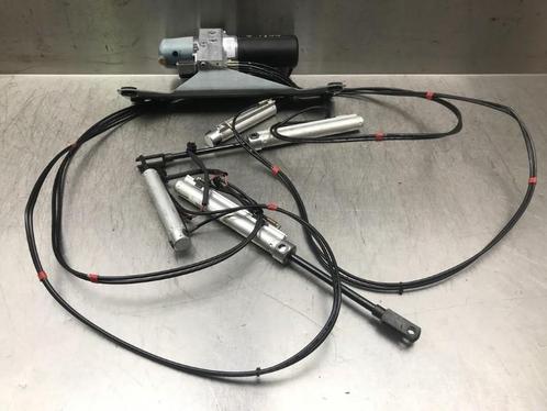 CABRIODAK MOTOR Mitsubishi Colt CZC (OAS0280161|DAI1106641), Auto-onderdelen, Overige Auto-onderdelen, Mitsubishi, Gebruikt