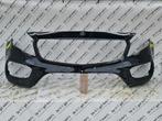 Voorbumper van een Mercedes GLA, Auto-onderdelen, Gebruikt, -, Ophalen of Verzenden, Bumper