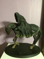 Statue en cerf et coursier du Seigneur des Anneaux, Enlèvement, Comme neuf, Réplique