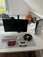 setup voor 500 euro, Computers en Software, Desktop Pc's, Ophalen of Verzenden, Zo goed als nieuw, Gaming