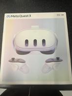 Meta Quest 3 Virtual Reality Gaming Headset 512 GB, Ophalen of Verzenden, Zo goed als nieuw