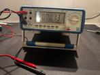 PeakTech 4090 True RMS Bench Multimeter, Ophalen of Verzenden