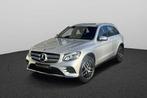 Mercedes-Benz GLC 220 d 4MATIC, Auto's, Te koop, Zilver of Grijs, 123 kW, https://public.car-pass.be/vhr/176e77f8-1f46-4abb-ada7-5e24c21a0a02