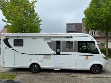 Caravans beschikbaar voor biedingen