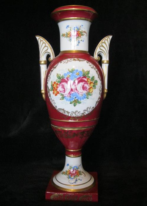 Pillivuyt vaas (Sevres), Antiquités & Art, Antiquités | Vases, Enlèvement
