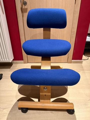Bureaustoel - ergonomisch en in perfecte staat beschikbaar voor biedingen