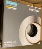 Nieuwe inbouwspots Chrome - nooit gebruikt - 6 stuks, Ophalen, Metaal of Aluminium, Nieuw, Led