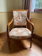 Fauteuil de salon ancien., Ophalen